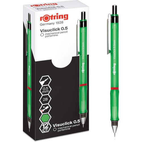 Rotring mechanical pencil - mechanical,