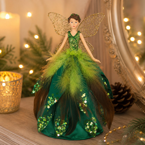 Gisela graham green - gisela, feather