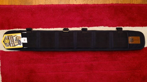 Hsgi sure grip padded battle - grip,