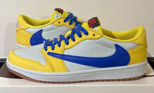 Travis scott air jordan low - jordan,