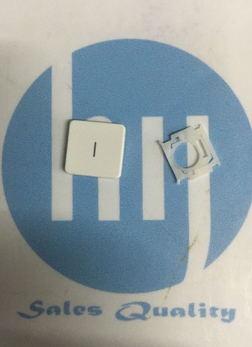 Single key clip for - for, apple
