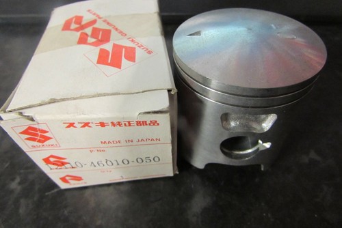 1980 1981 nos - 1981, suzuki