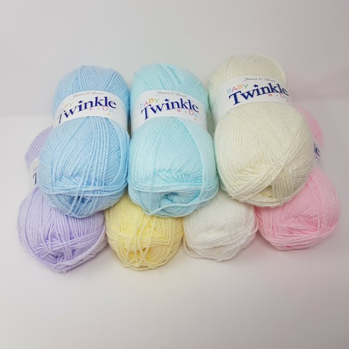 James brett baby twinkle dk - c,
