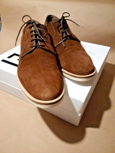 Zara man suede - , shoes.