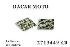 2 Blades Malossi Mini Moto-Pocketbike Mini Moto 50 2T LC (Polini H2O 2713449.C0