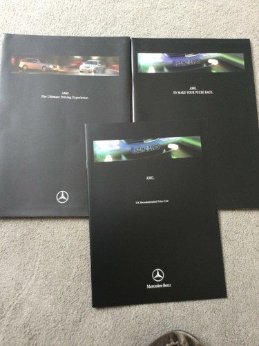 Mercedes benz amg - mercedes,