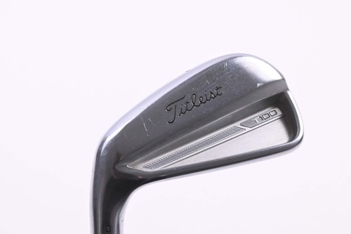 Left hand titleist t100 - titleist,