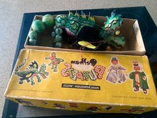 Original January 1963 Pelham