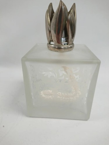 Lampe berger frosted glass - berger,