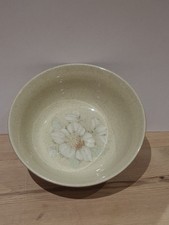 1x Denby Daybreak 5 7/8" Fruit Cereal Bowl 14.5cm