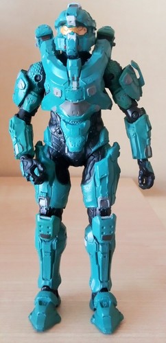 Halo guardians spartan - halo, 5