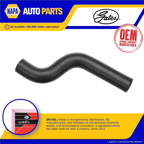 Radiator hose fits ford escort - fits,