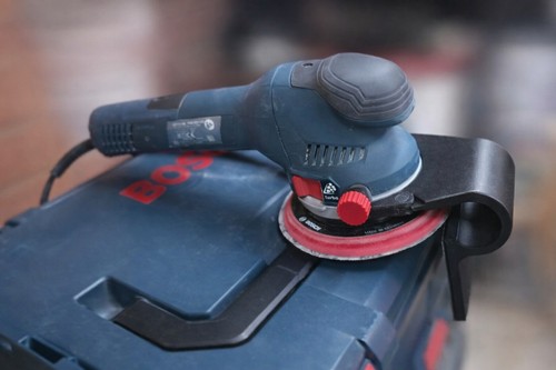 Bosch get 150 edge sander - bosch, 75-150