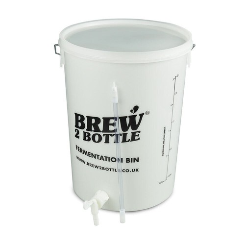 Brew2bottle 25ltr bored - 25ltr,