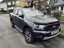 Ford Ranger Wildtrack 2.0