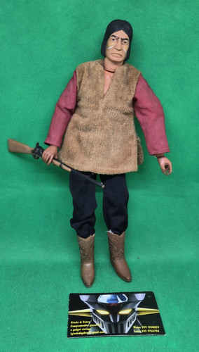 The lone ranger gabriel marx - the,