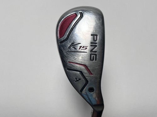 Ping k15 hybrid tfc 149 - k15,