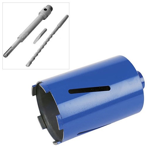 107mm diamond core drill - diamond,
