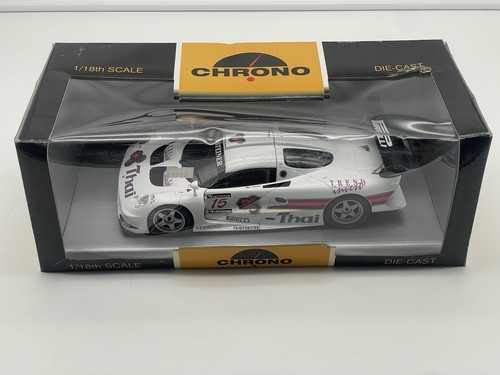 Chrono scale lotus elise - scale,
