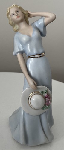 Vintage royal dux - dux, bohemia