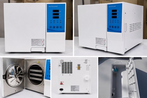 23l class dental - 23l,