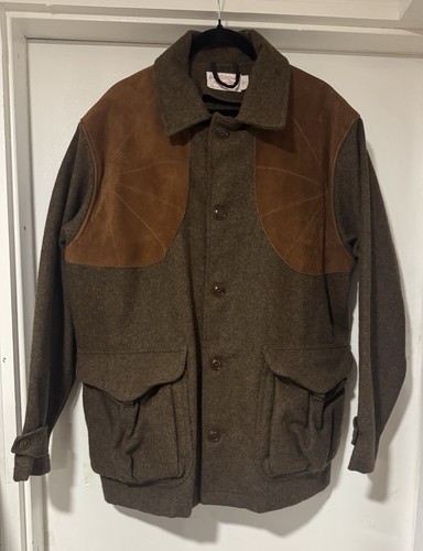 Filson shooting clays - clays,