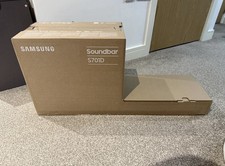 Samsung HW-S701D Ultra Slim