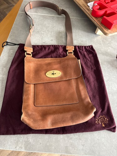 Mulberry oak anthony messenger - oak,