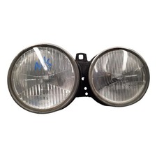 BMW Headlight N/S Passenger Left E30 3 SERIES Pre Facelift 63121370697