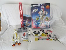 Playmobil Space 9488 Mars
