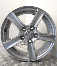 MAZDA MX5 16" SILVER ALLOY