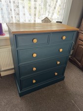 FREE LOCAL DELIVERY Pine Chest