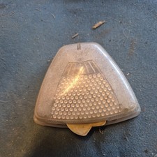 Plafonnier PK LMP Renault 12