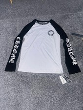 Chrome Hearts Horseshoe Long