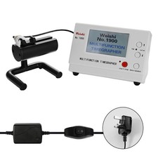 Timegrapher Watch Timing