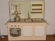 Maileg rare retired Kitchen