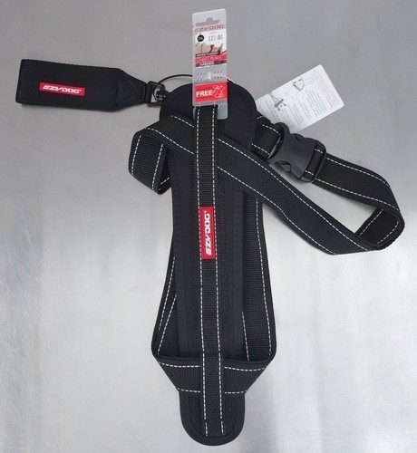 Ezydog chestplate harness - ezydog,