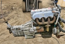 Iveco Daily 2.5 Engine &