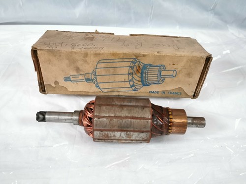 Renault r10 12v induced - r10,