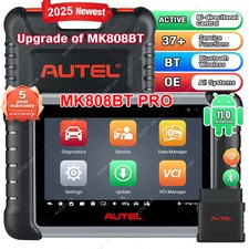 Autel MaxiCOM MK808BT PRO