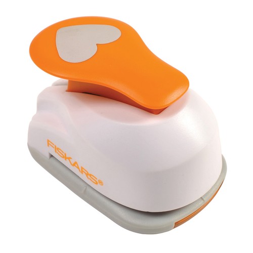Fiskars lever punch - fiskars, heart