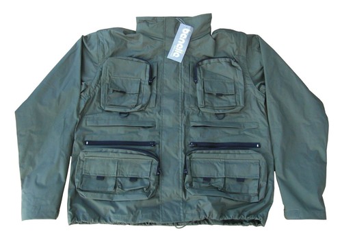 Benelle fisherman convert 2 - benelle,