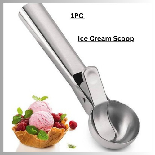 Ice cream scoop scooper - cream,