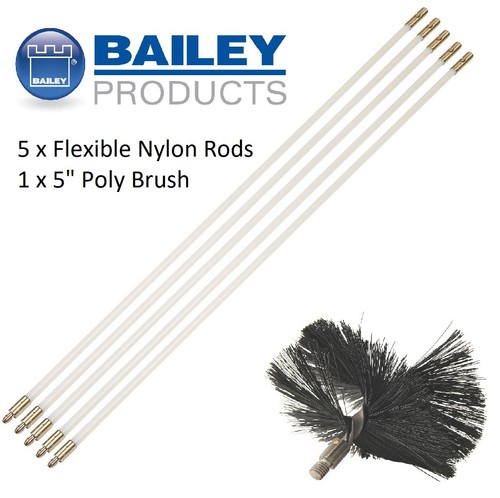 Brand new bailey flexible - new,