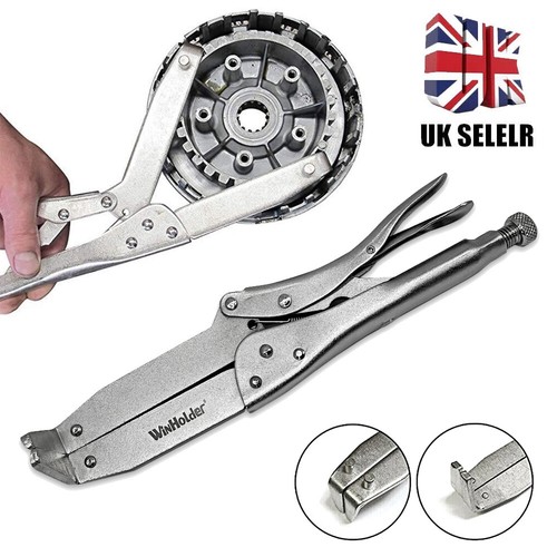 Motorcycle clutch hub - uk,