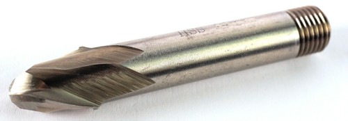 Ball nose slot drills hss - drills,