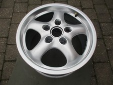 Genuine Porsche 911 993 CUP 2