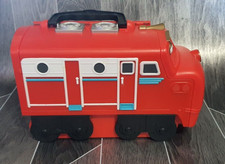 Chuggington Train Carry Case