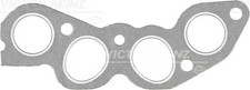 Exhaust manifold gasket