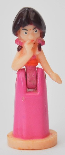 Polly pocket disney jungle - polly,
